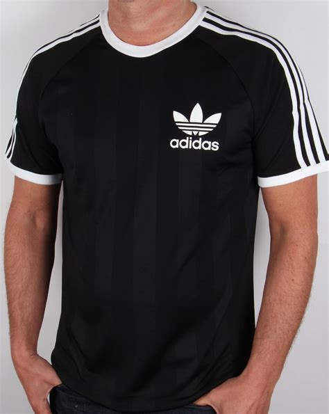 adidas t shirt old school